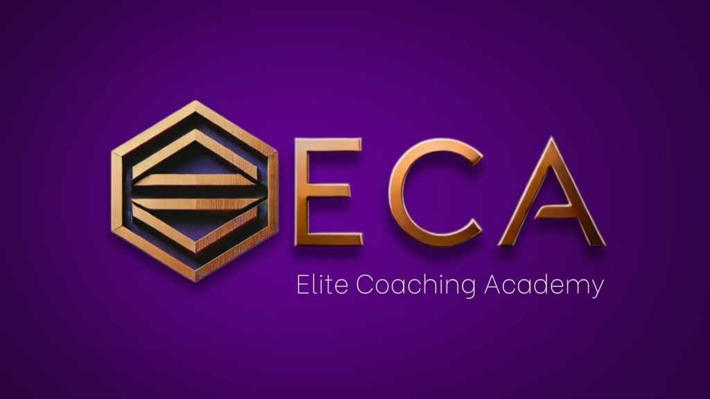 Elite Coaching Academy Whop